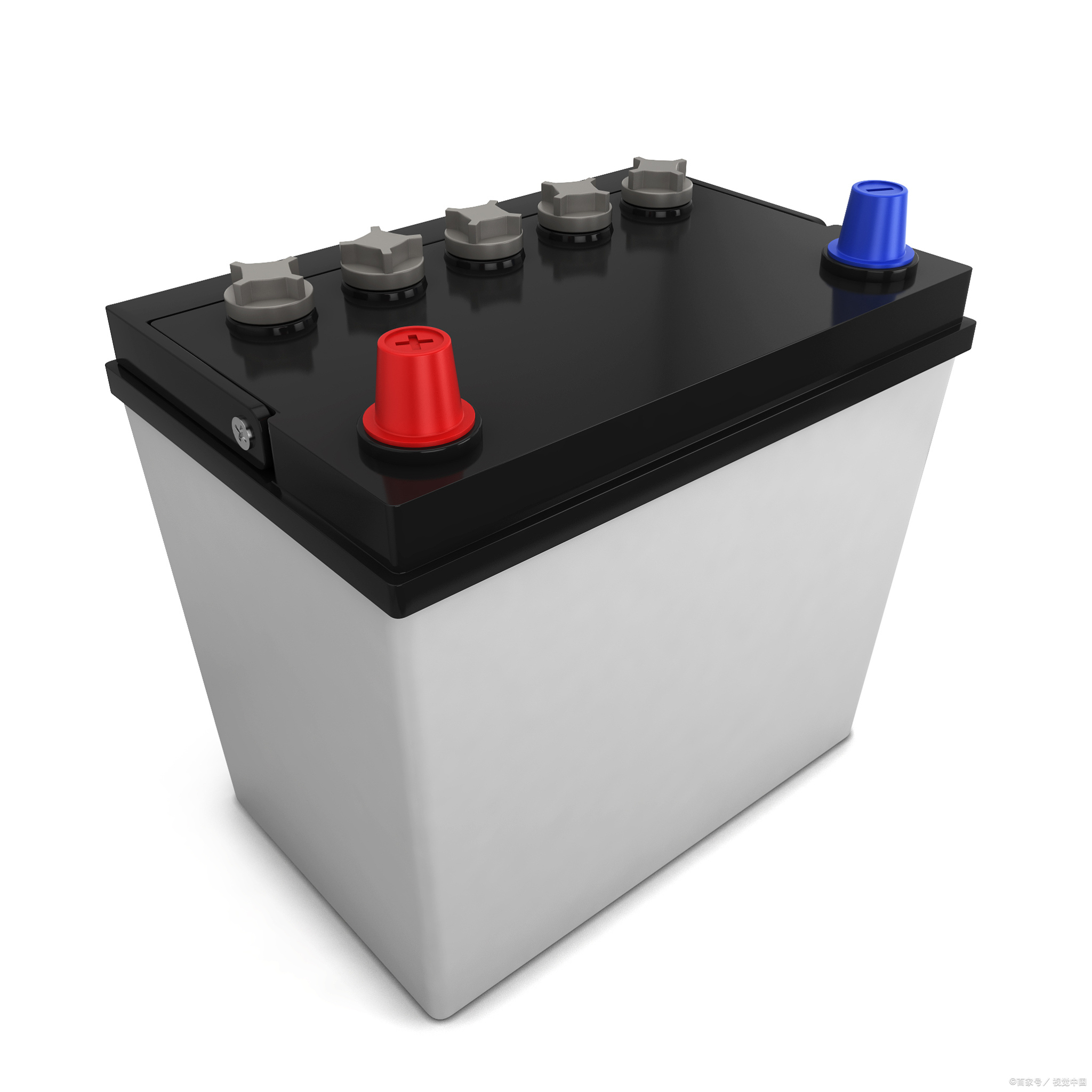 storage battery