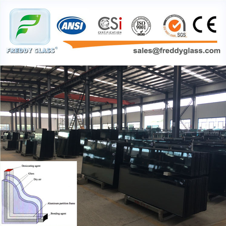 Insulated Glass Unit