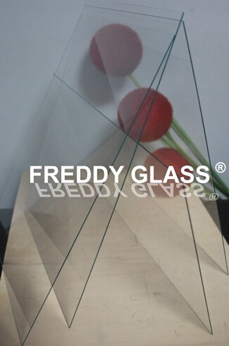 Clear Glass