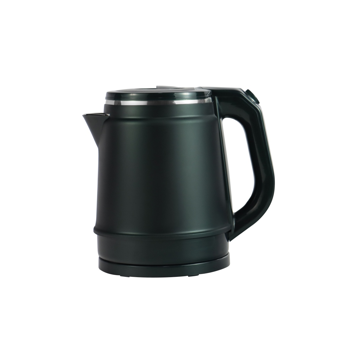 Double Layer Electric Kettle Home Appliances