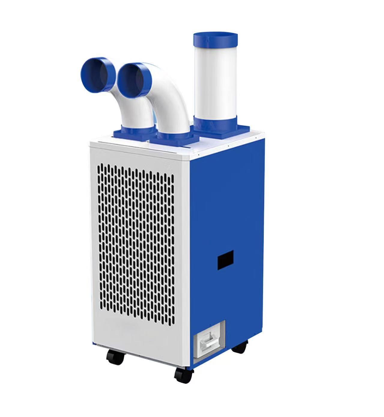 Industrial Air Conditioner