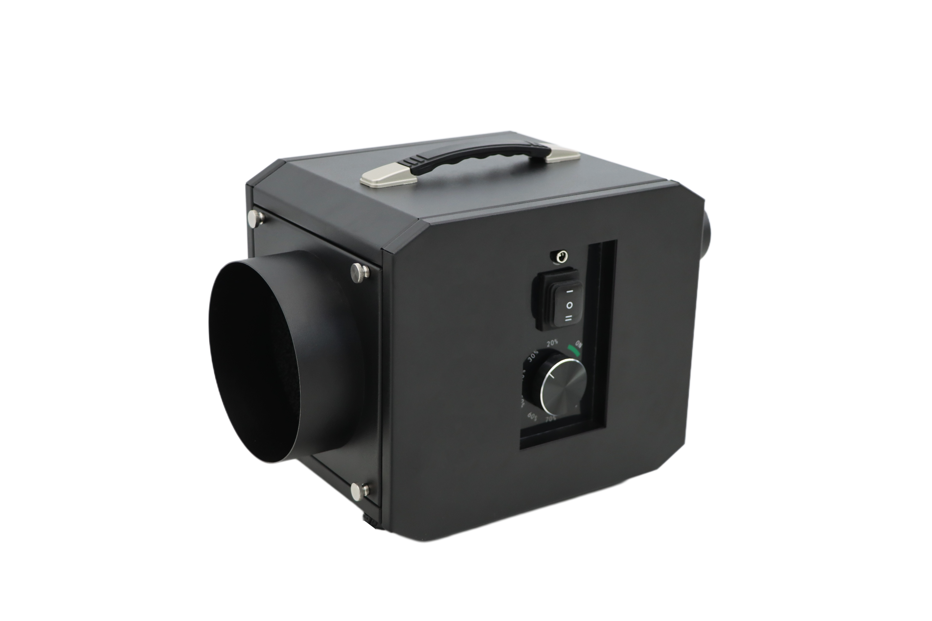 Desiccant Dehumidifier