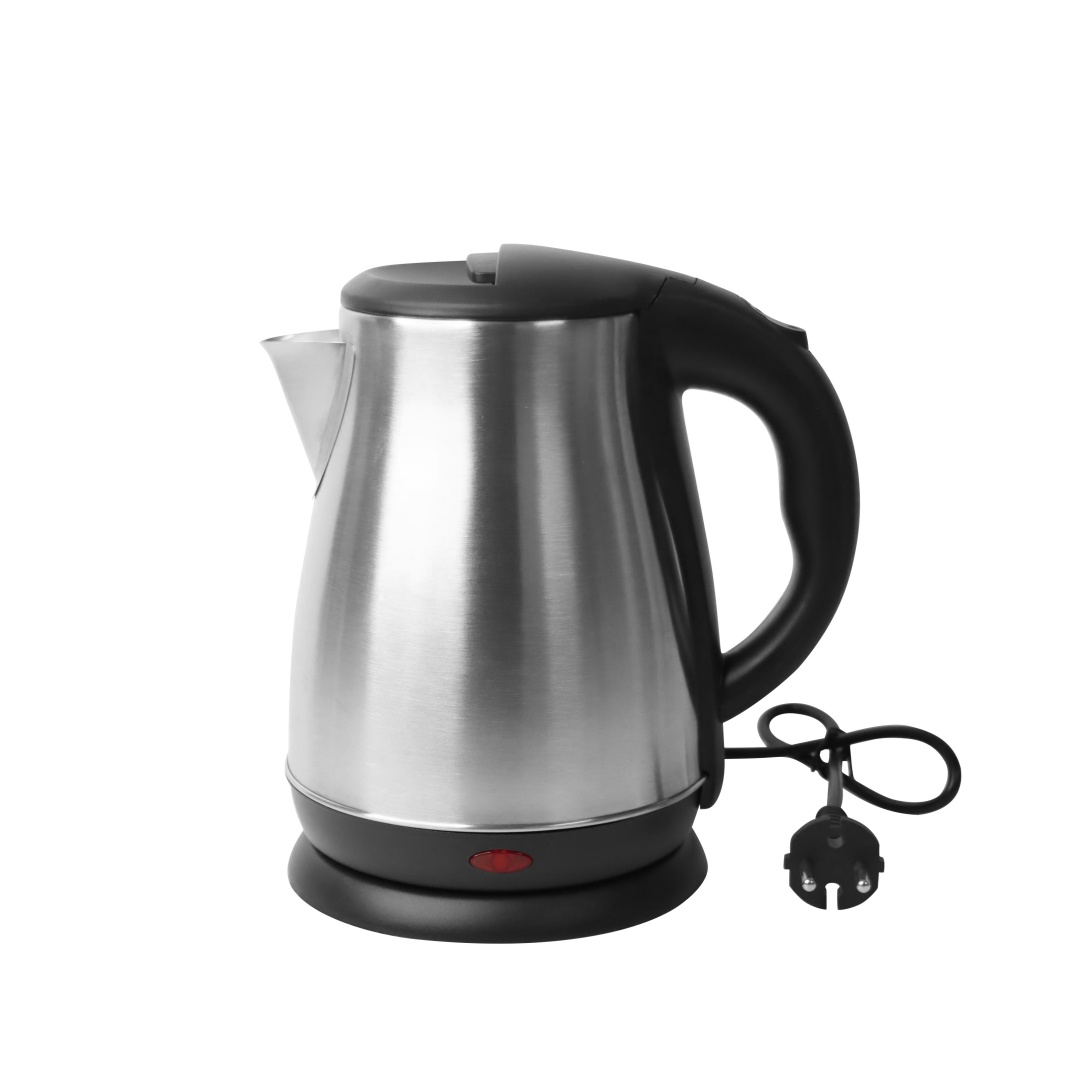 Doublel Layers Electric Kettle