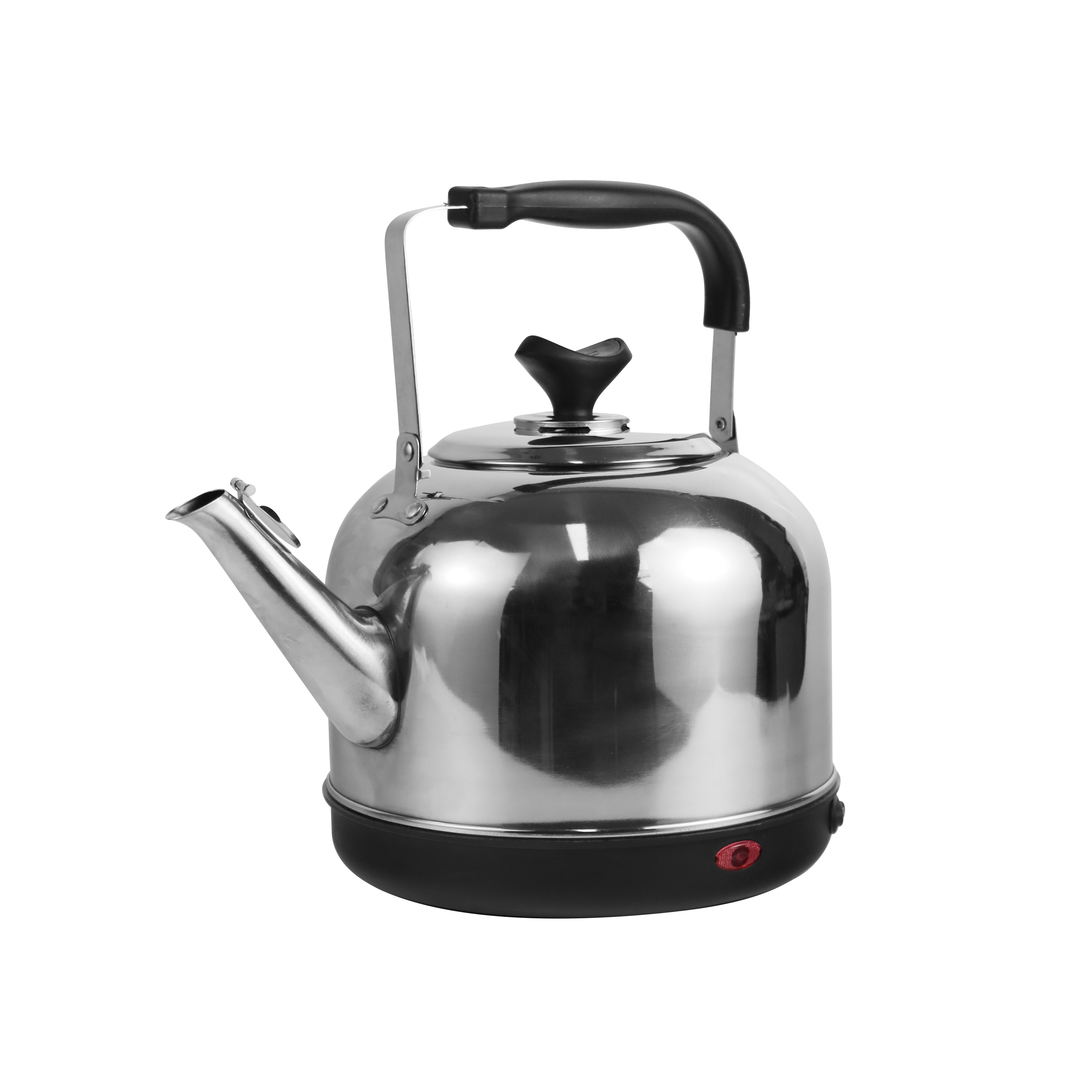 Large Capacity Stainless Steel Electric Kettle