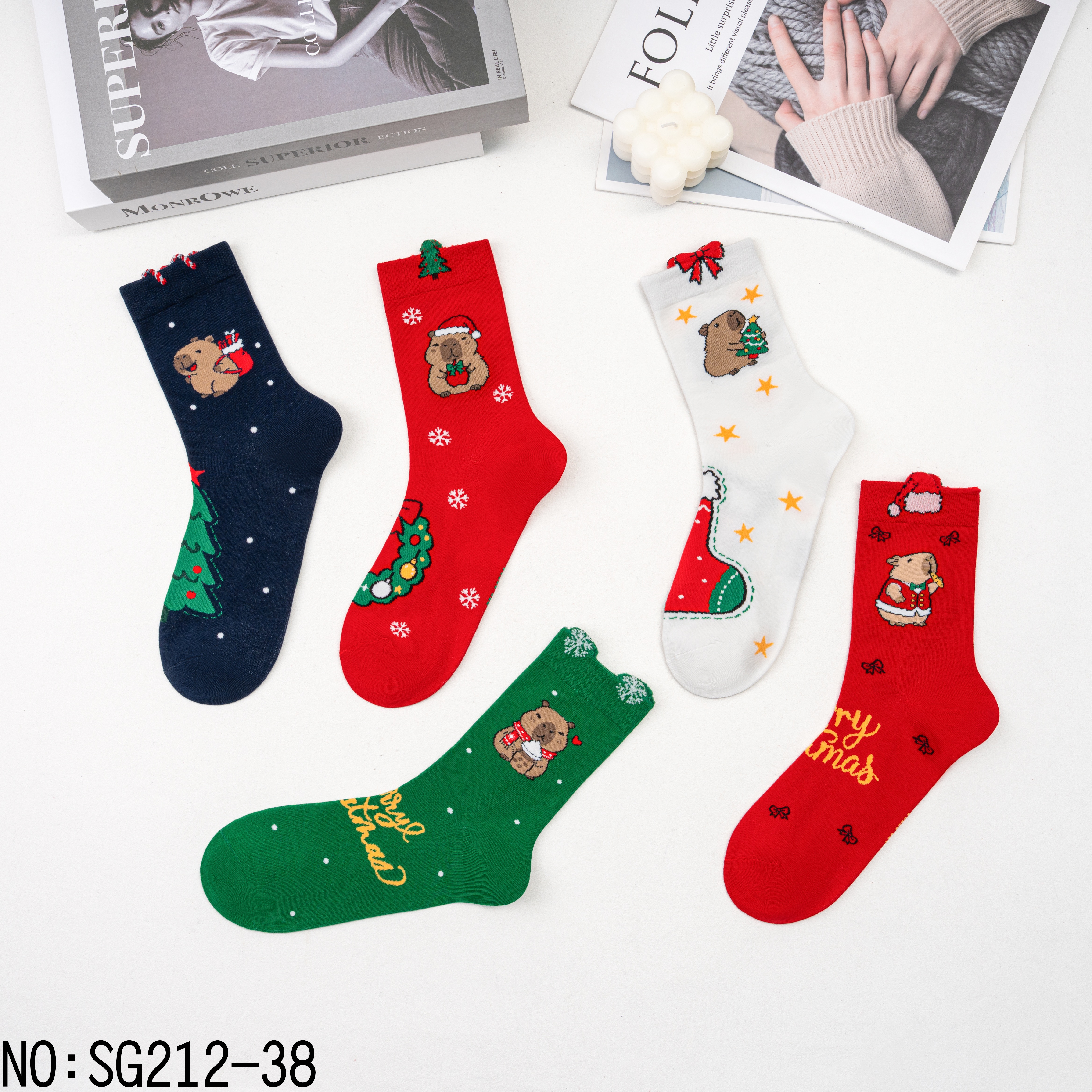 Christmas stocking