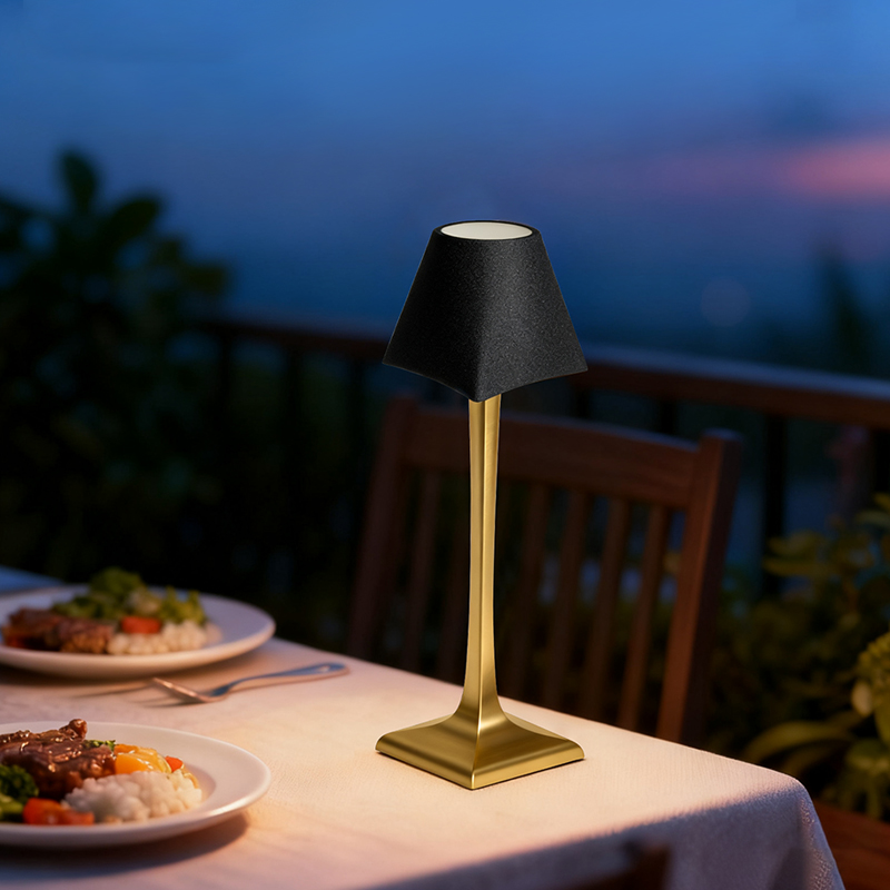 JianBian Touch portable lamp
