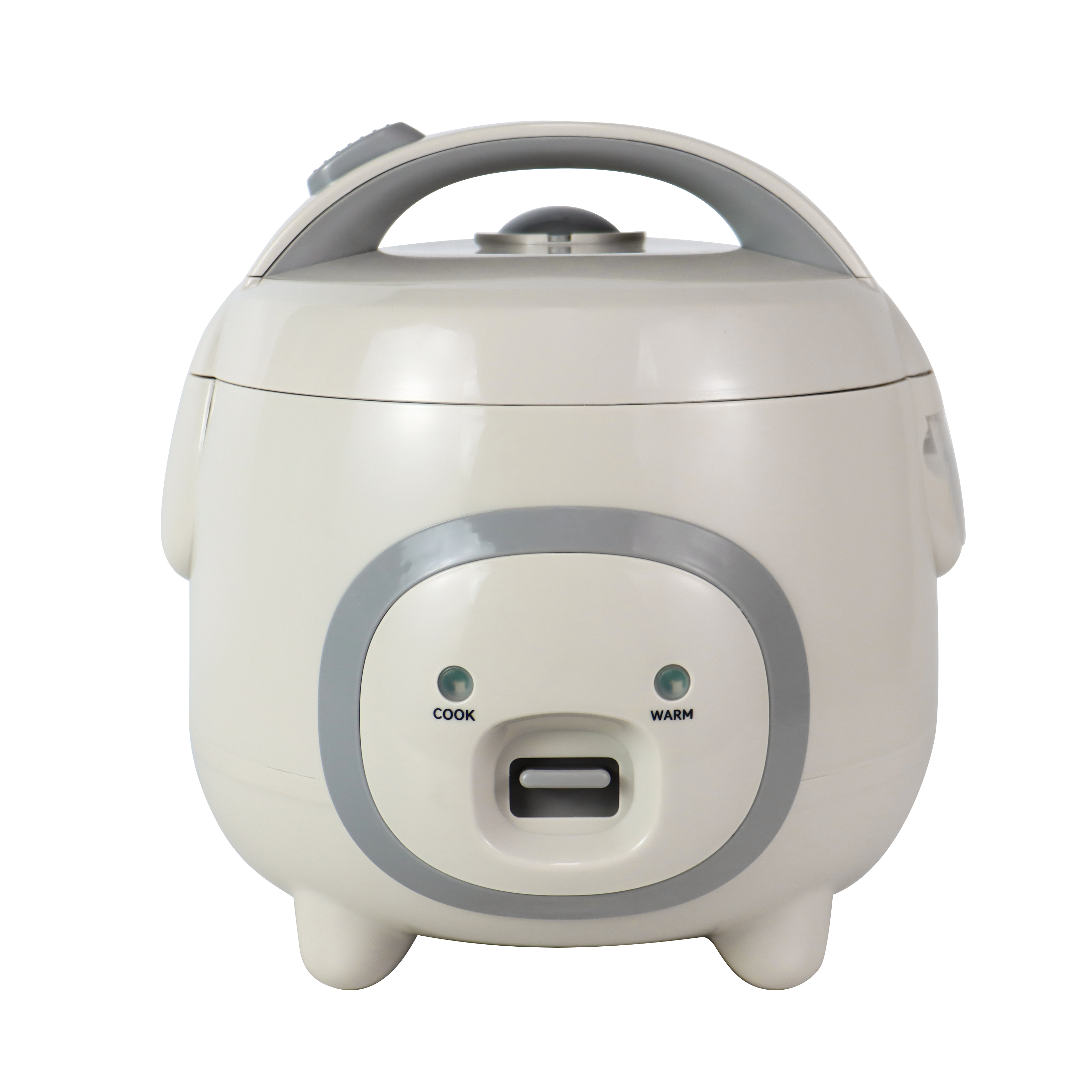 Top Selling Deluxe Electric Rice Cooker Multifunctional Fast Heating Automatic Keep Warm for HomeUse