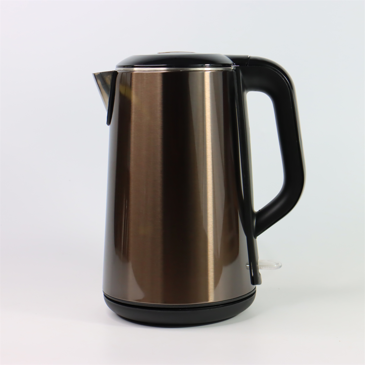 Stainless Steel Electric Kettle