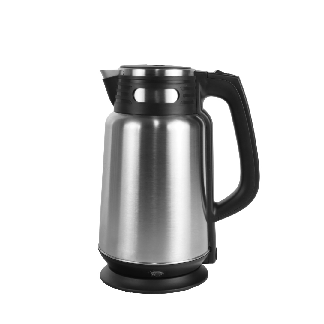 Household stainless steel electric kettle
