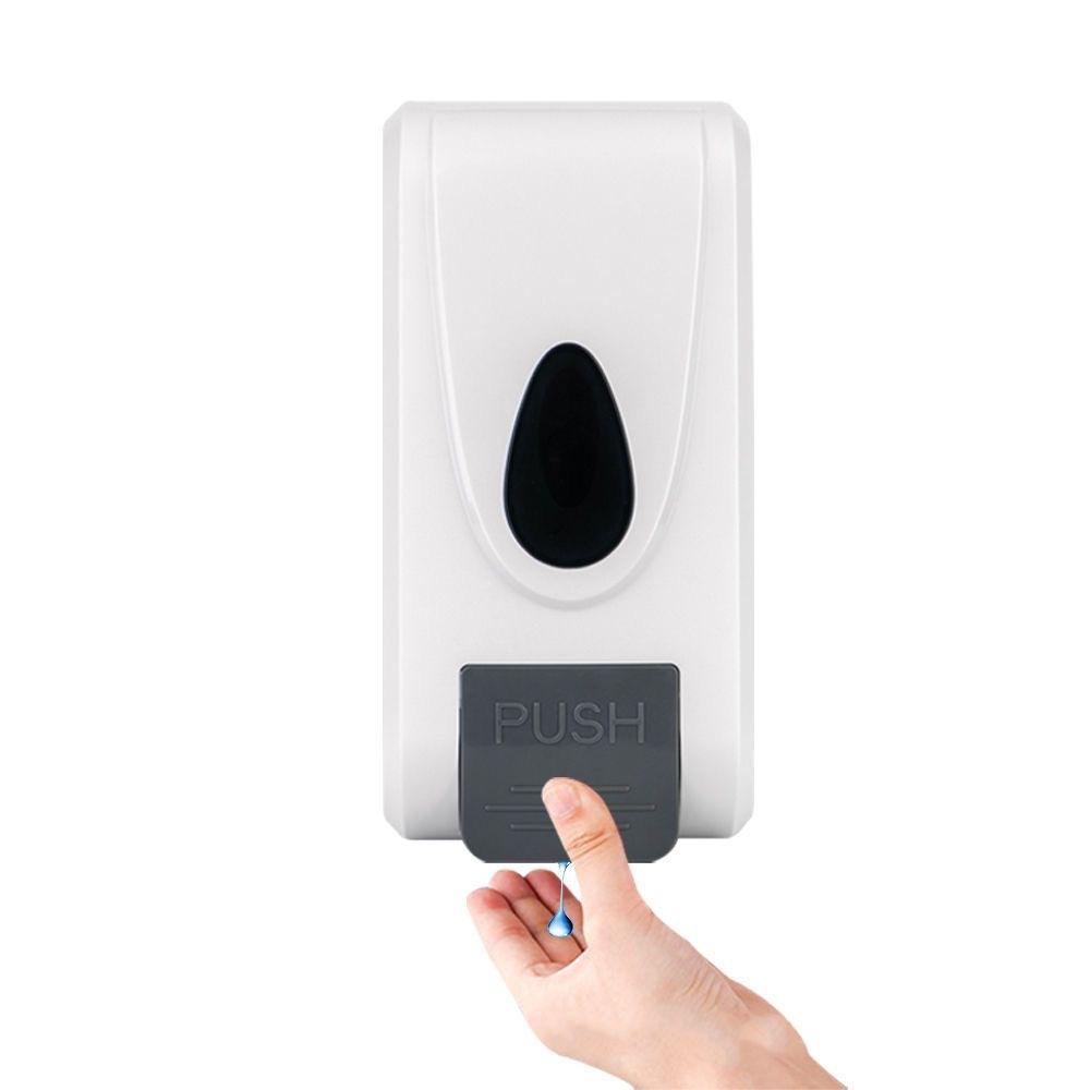 1000ml manual soap dispenser