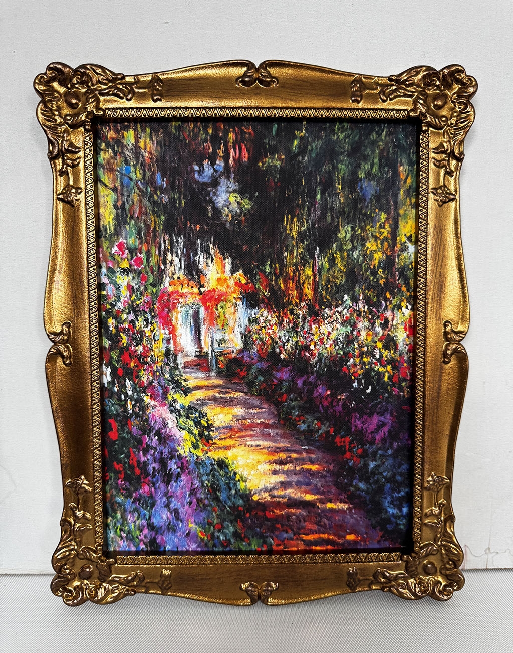 Decorative wall art