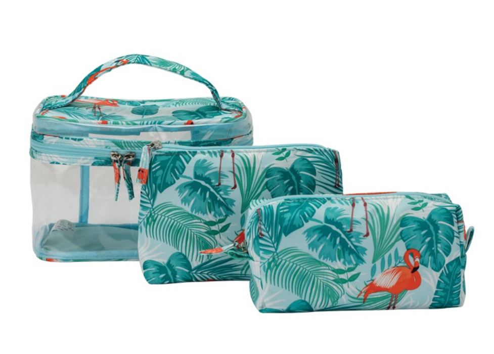 cosmetic bag