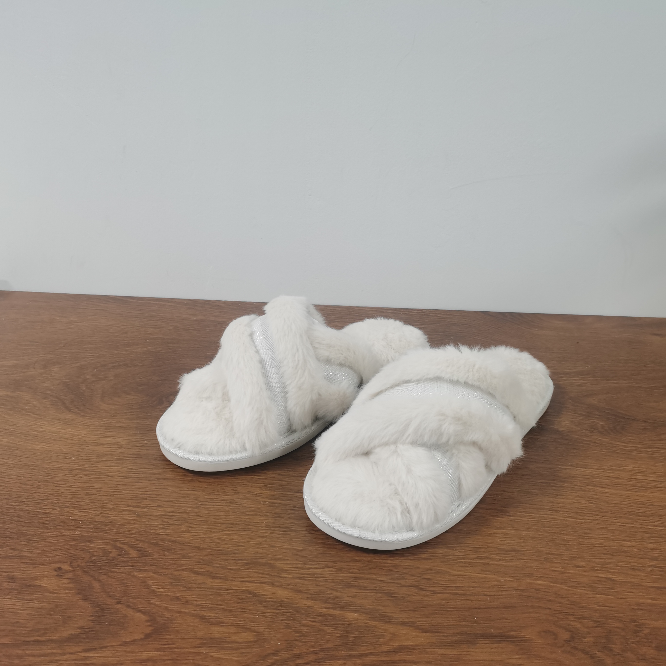 Home slippers