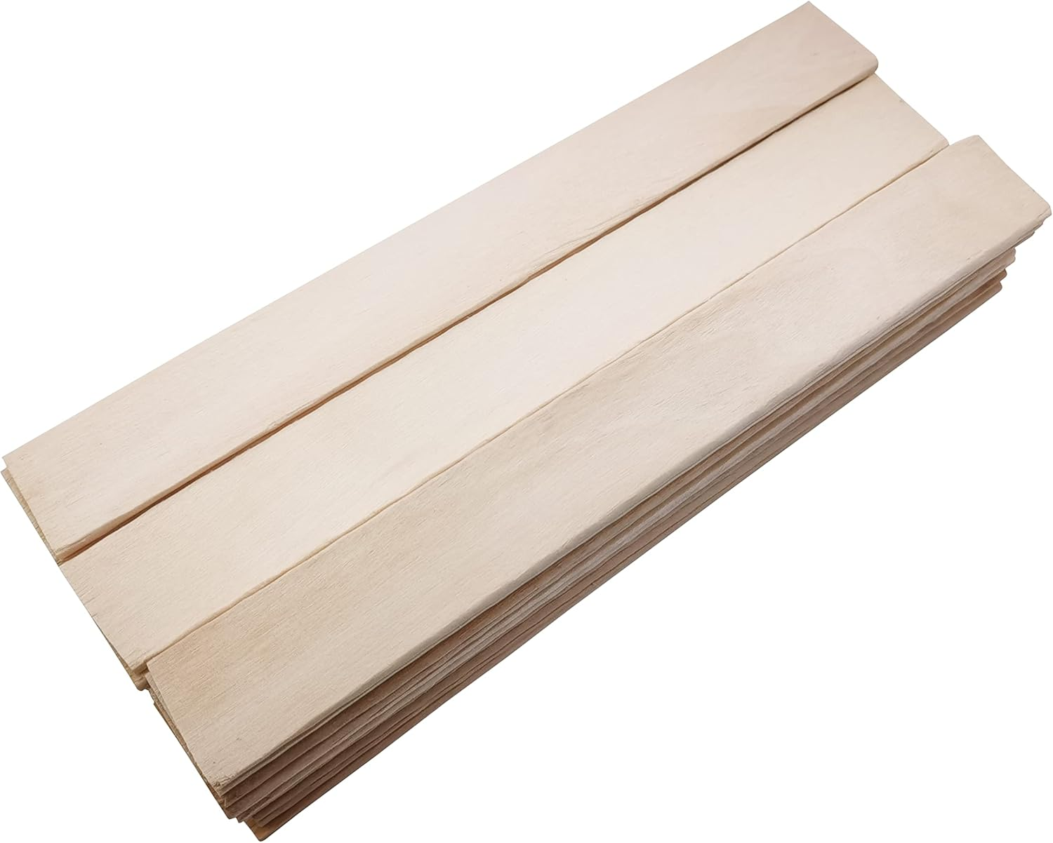 12inch Bamboo Paint Mixing Sticks