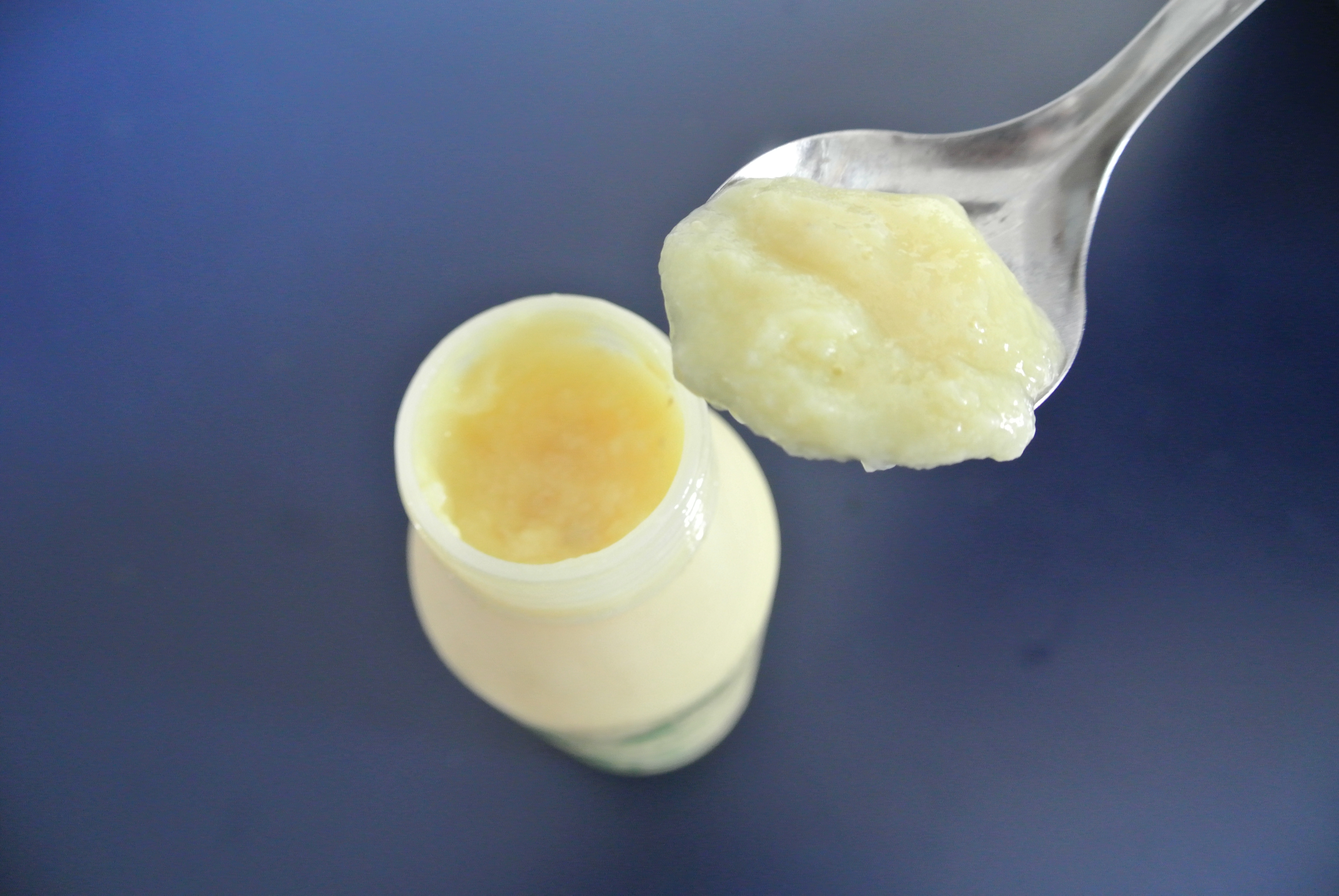 Fresh royal jelly