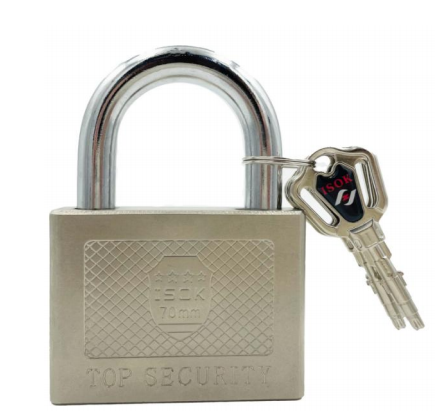 padlock