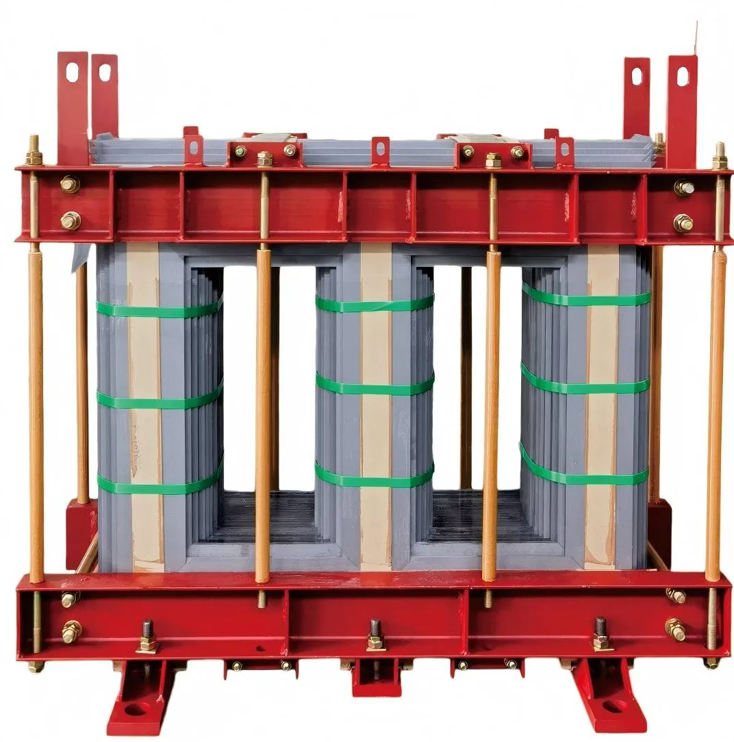 Zhongpu Electric Low loss, low noise, high strength short circuit resistance, good insulation