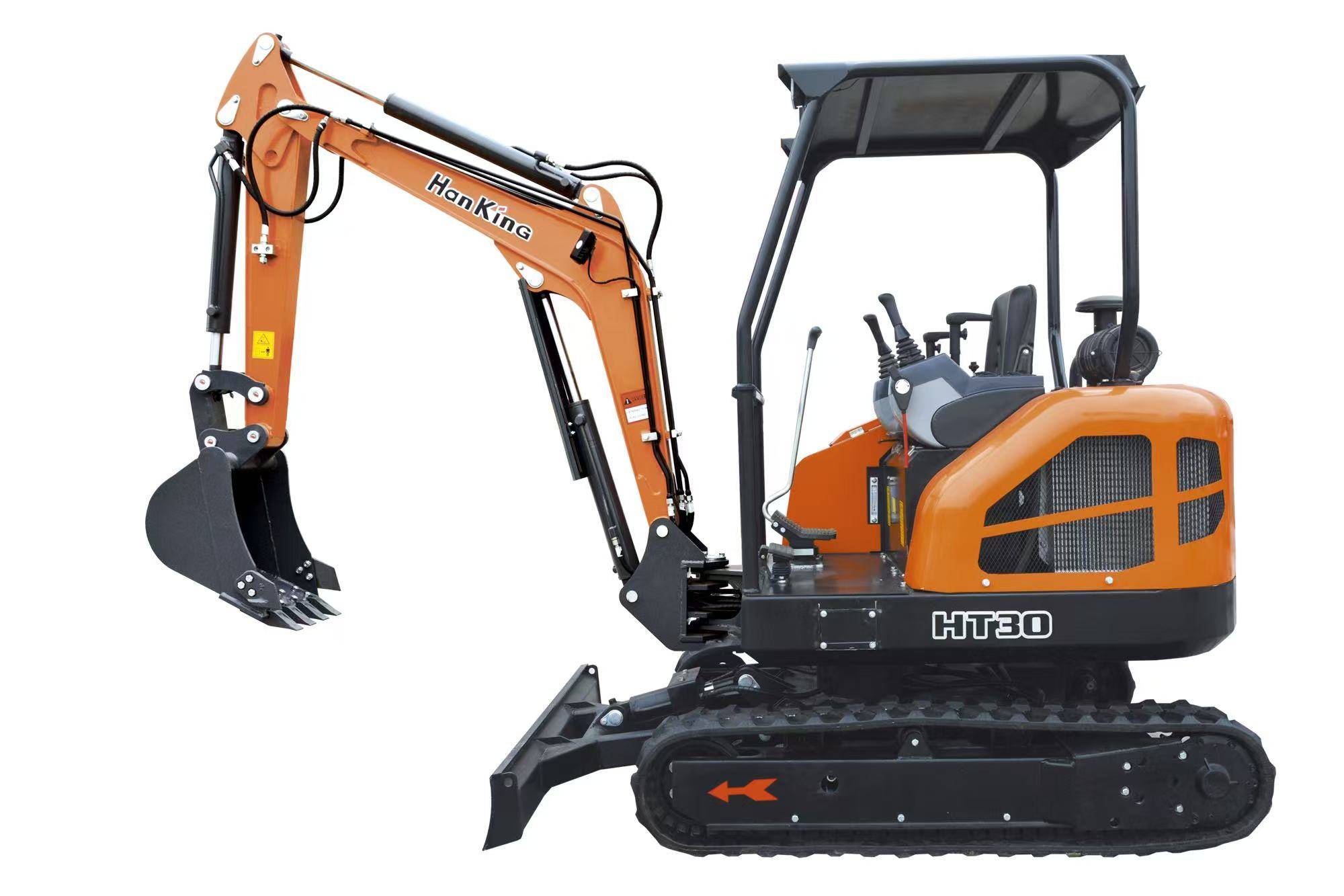 Xinghe Heavy Industry Rubber crawler, strong penetration, suitable for muddy and soft ground