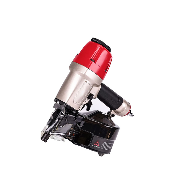 CN80 Pneumatic Coil Nailer