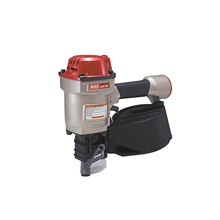 CN70 Pneumatic Coil Nailer