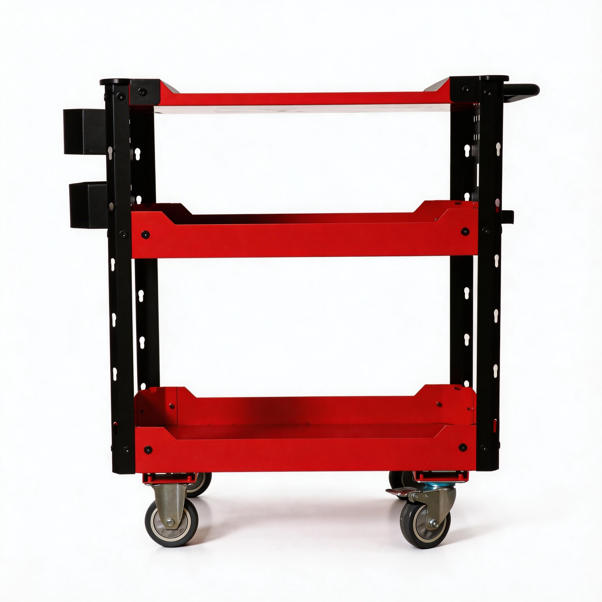 Garage work station Nanoblox Durable PRO Style 26 Drawers Tool Chest with Drawer Tool Cabinet