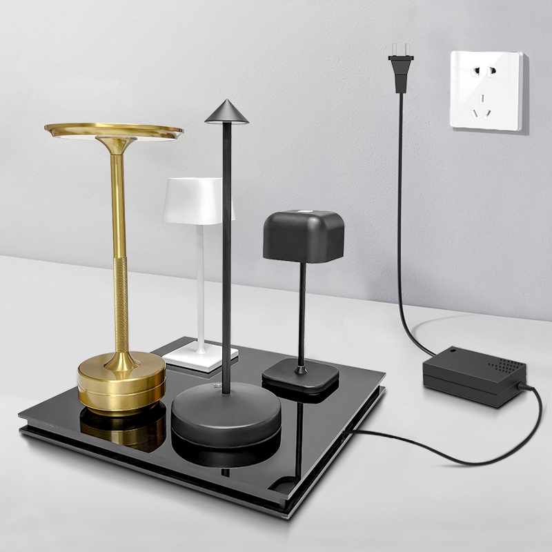 JianBian Touch portable lamp