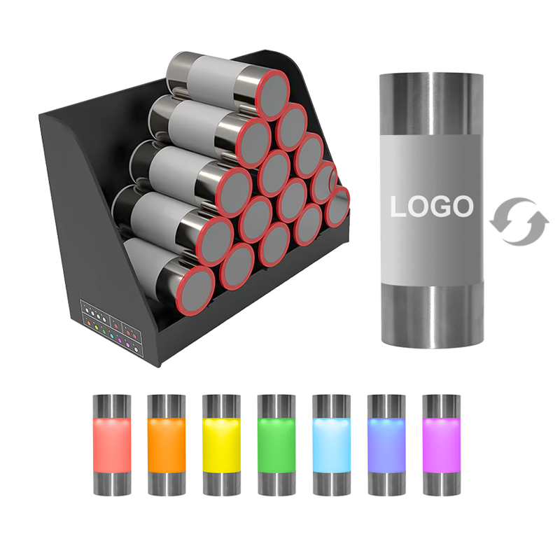 JianBian Flip LED lamp
