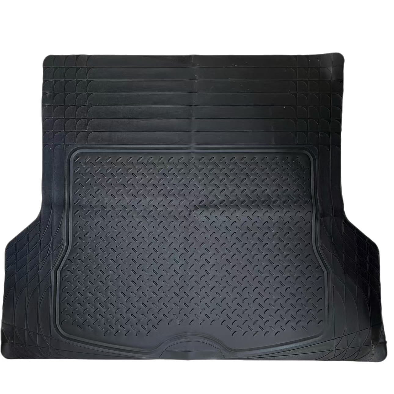 Car Trunk Mat