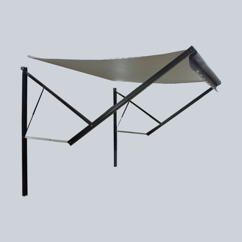 BUIT Sunburst Electric Awning 2 (SEA2)