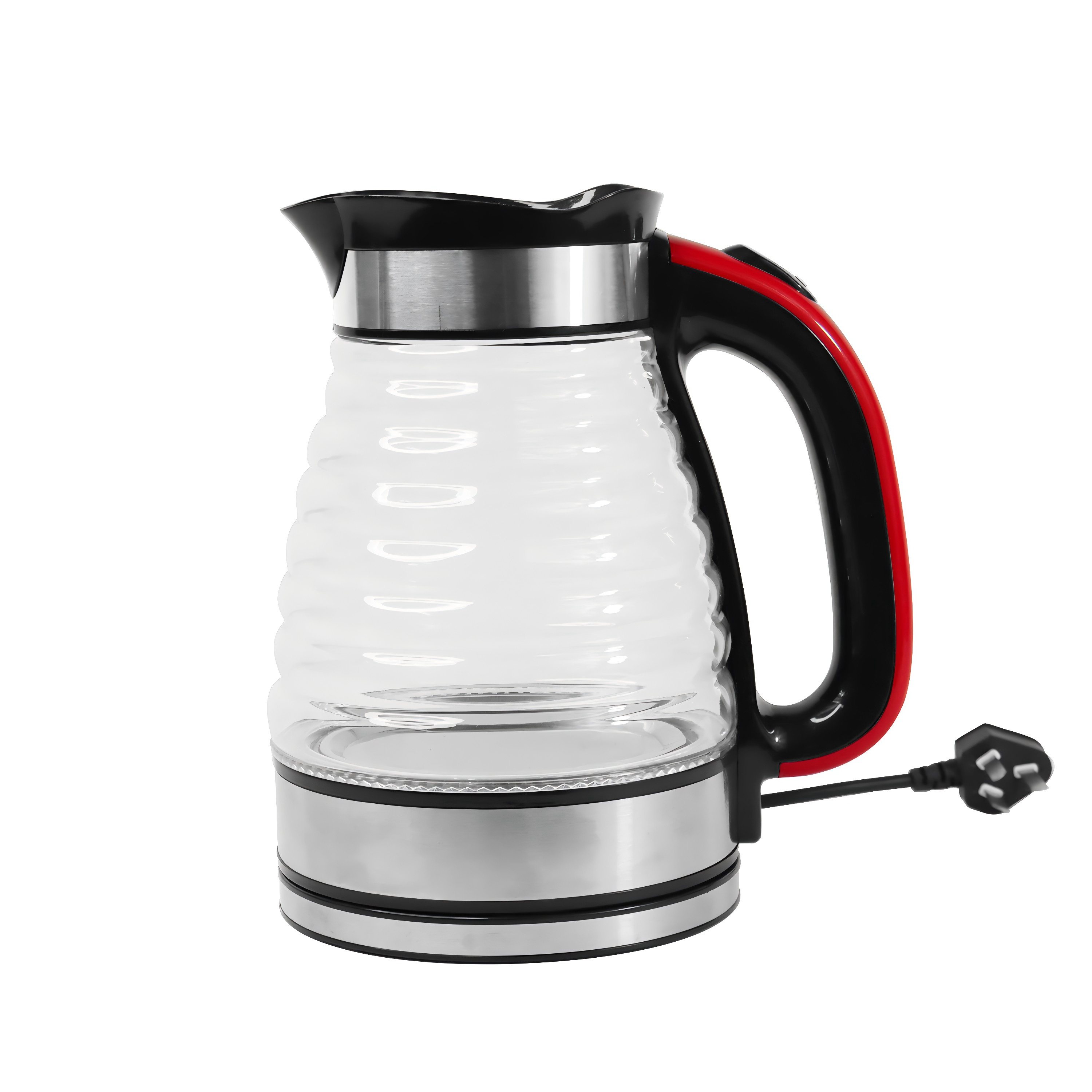 Small-capacity Glass Electric Kettle