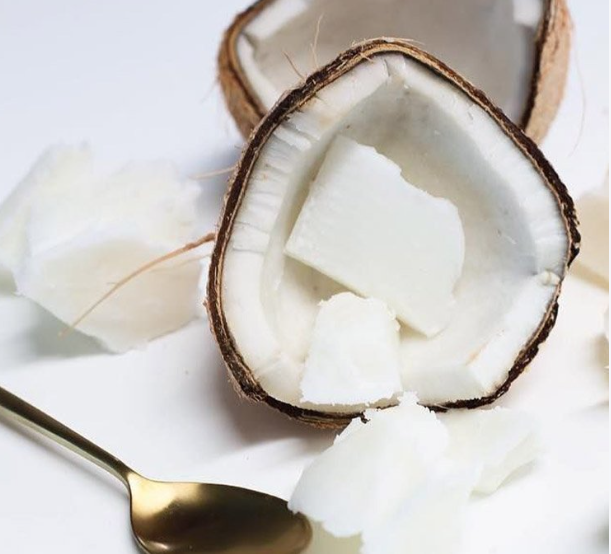 coconut wax