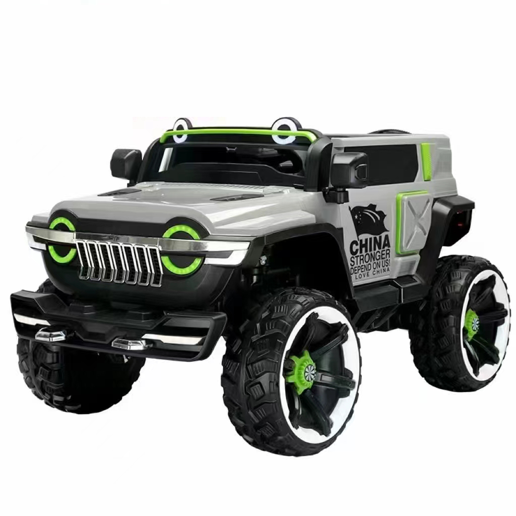 Kids electric car
