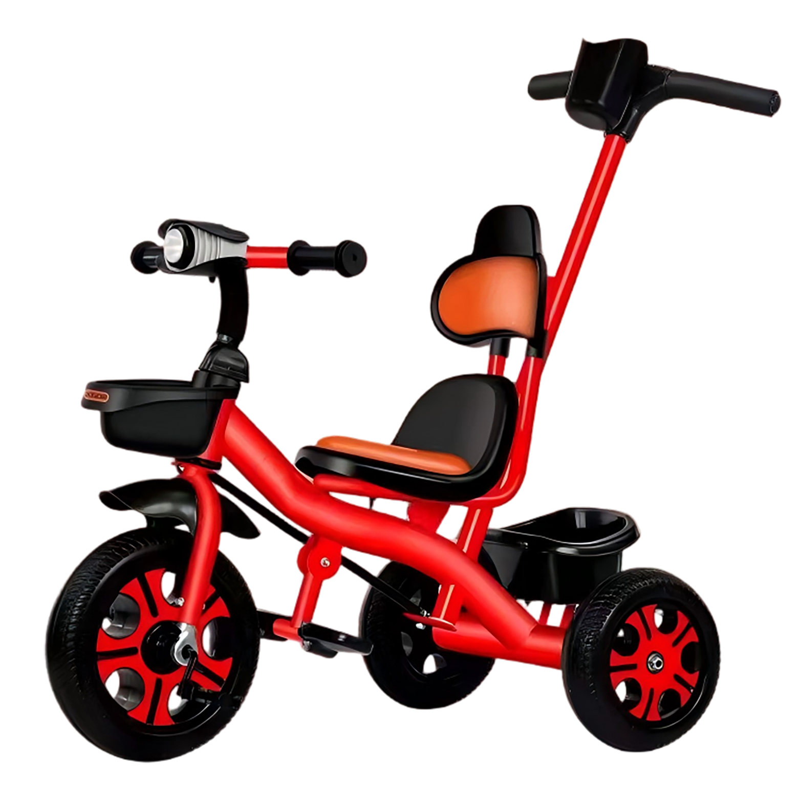 Kids tricycle