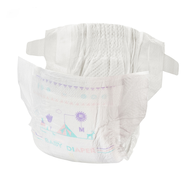 Baby diaper