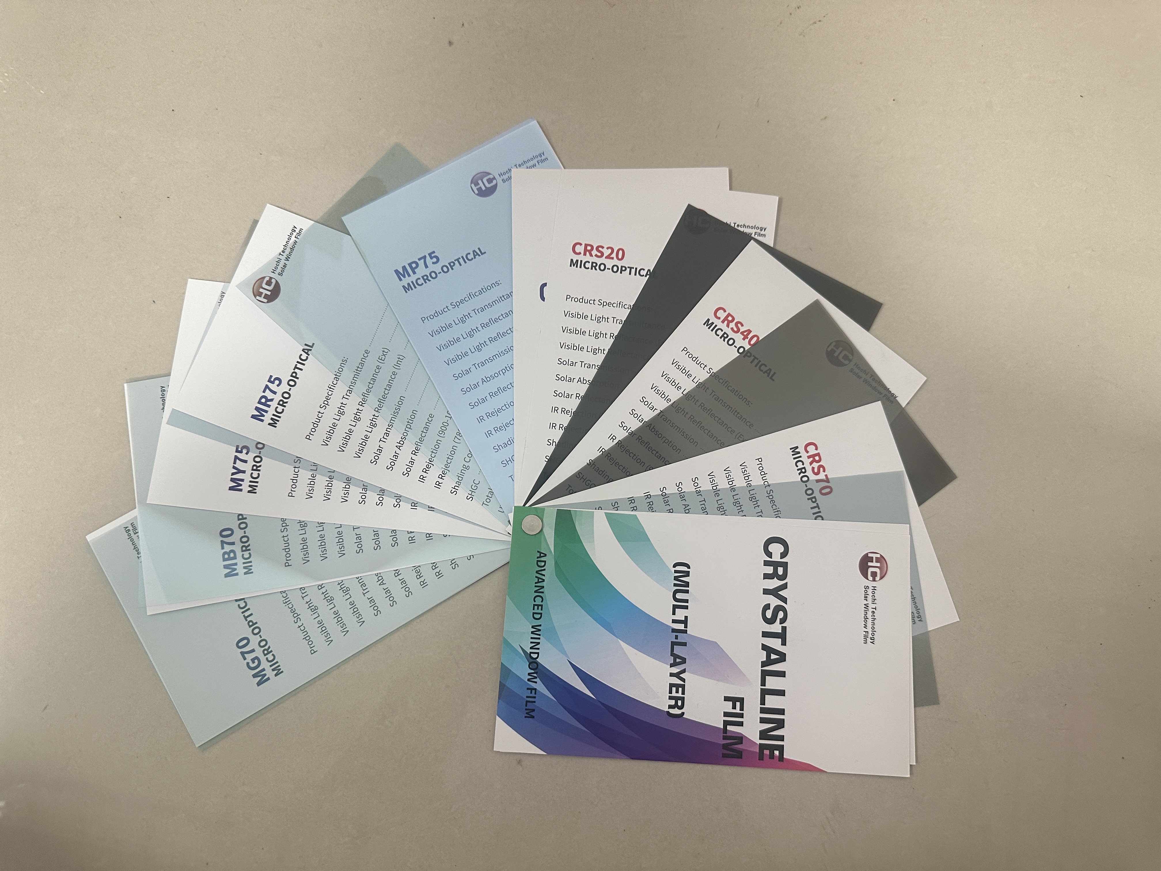 Window Film