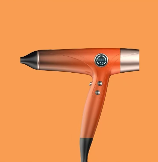 Hair dryer