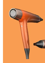 Hair dryer