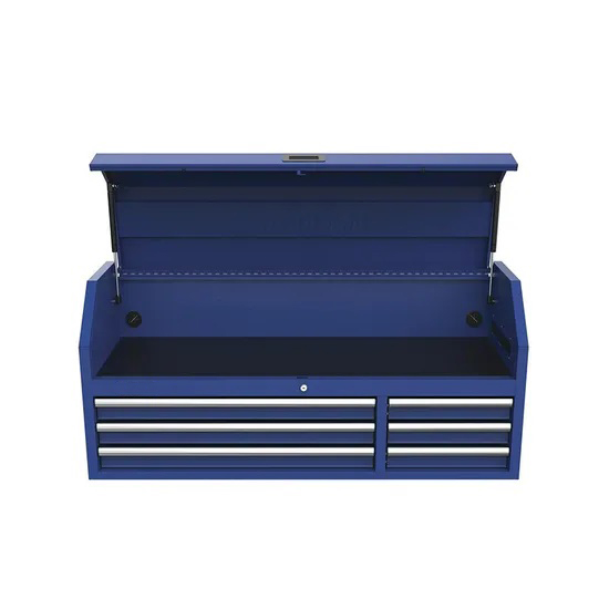 garage work station Nanoblox Durable PRO Style 26 Drawers Tool Chest with Drawer Tool Cabinet