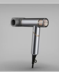 Hair dryer