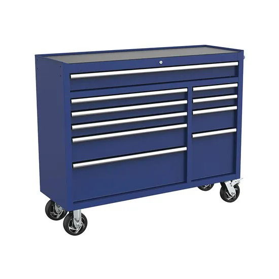 garage work station Nanoblox Durable PRO Style 26 Drawers Tool Chest with Drawer Tool Cabinet
