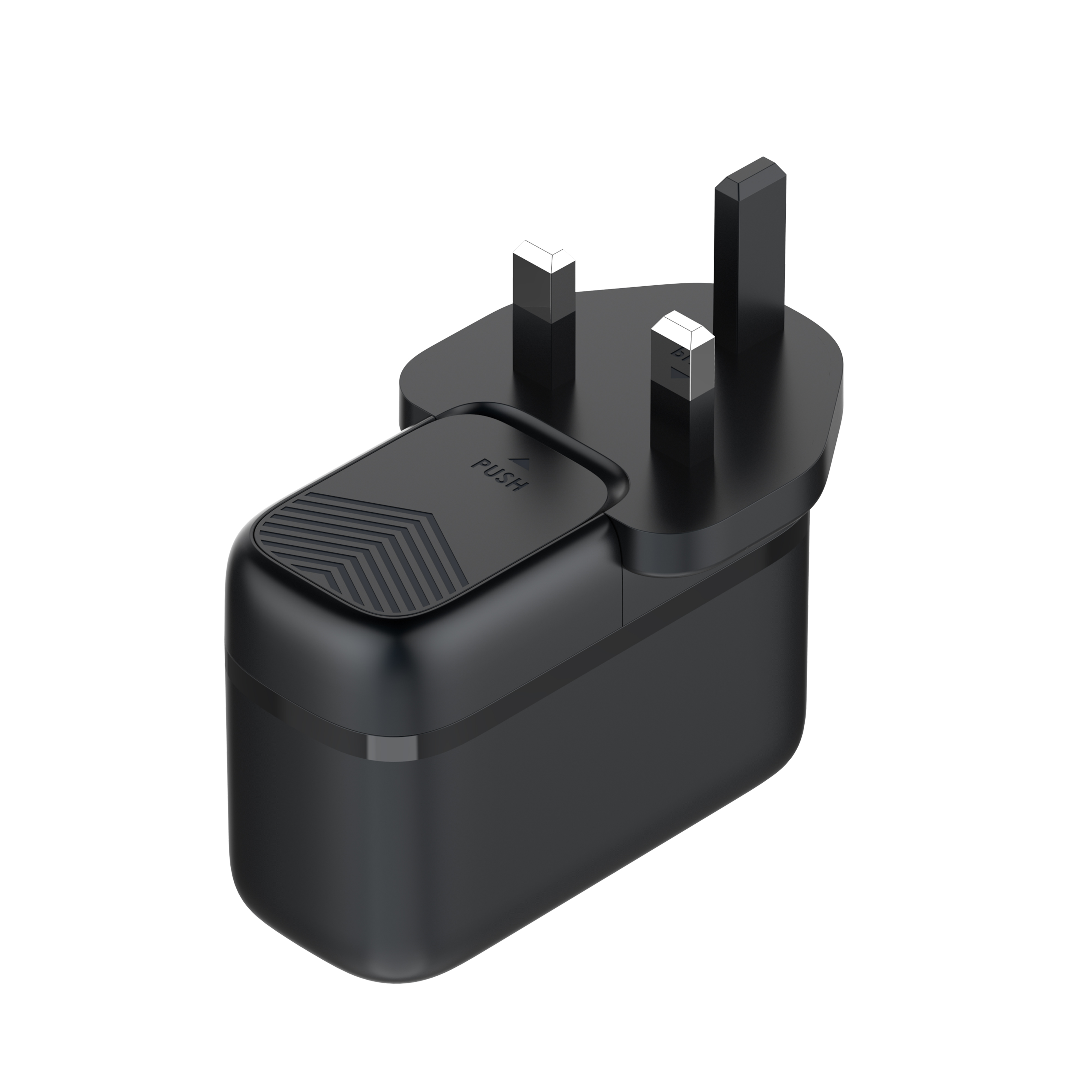 65W Fast Charger ,EU/US/UK Plug