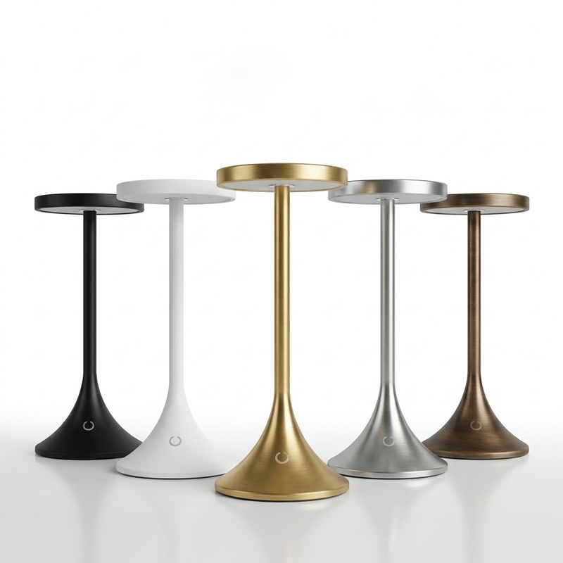 JianBian Rechargeable Desk Lamp