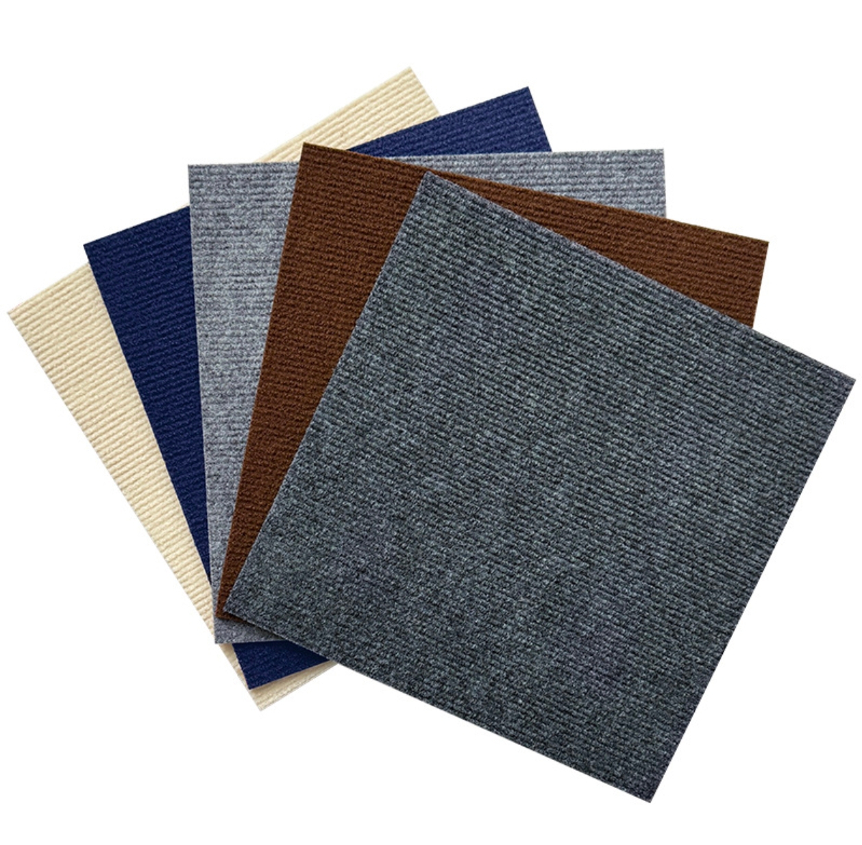 Adsorption carpet series