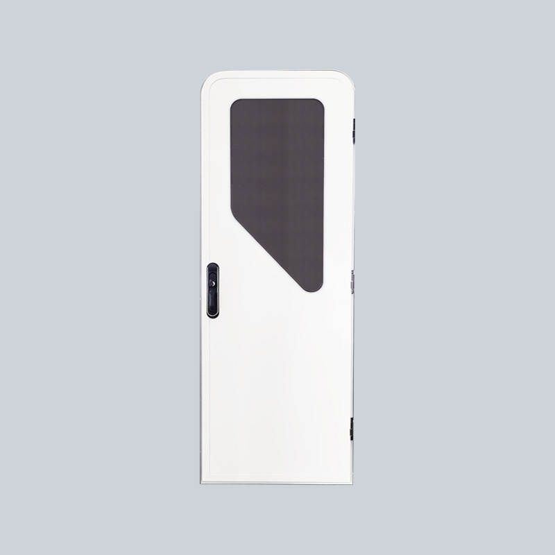 BUIT DC Caravan Door