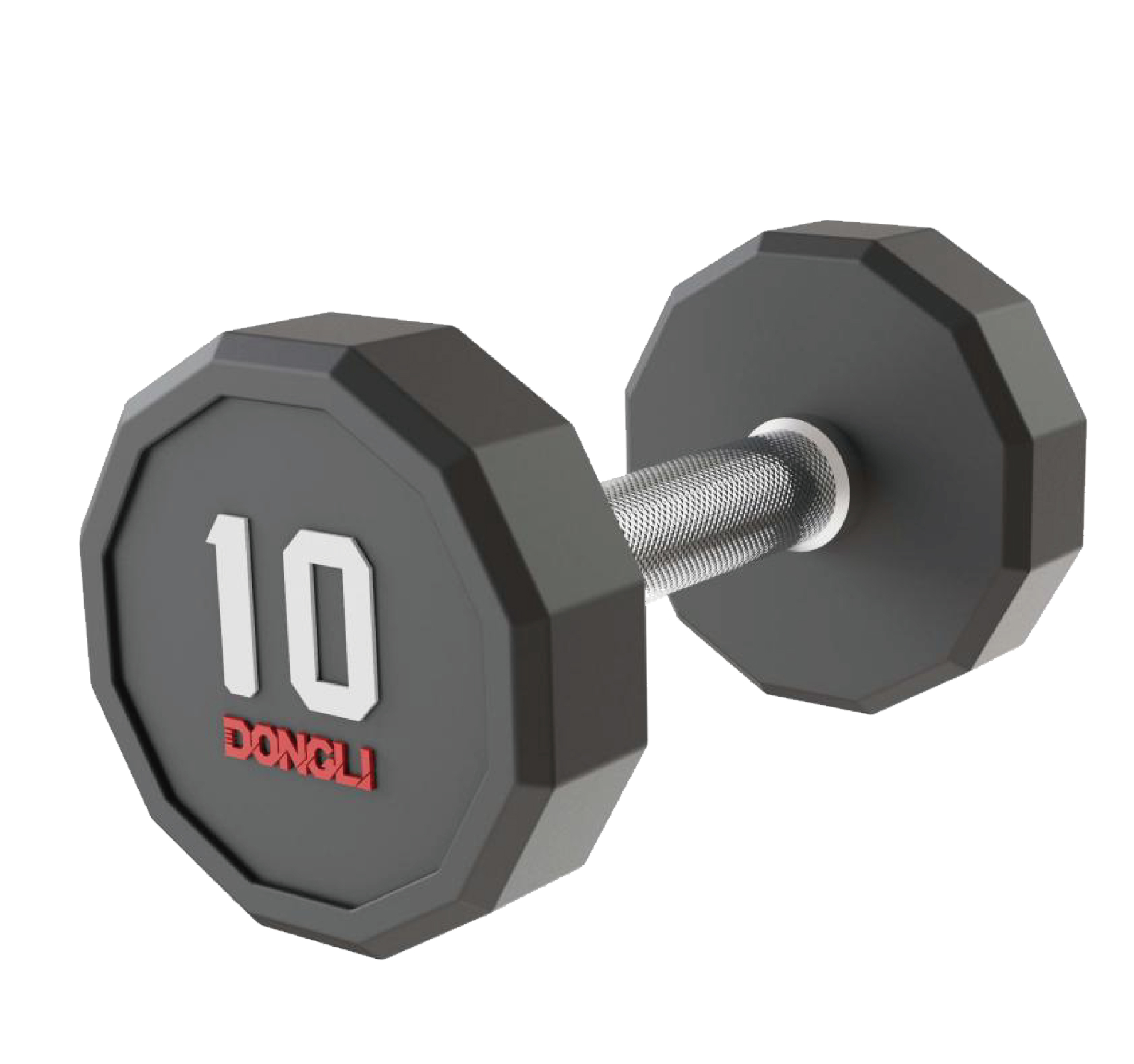 Cpu Dumbbell