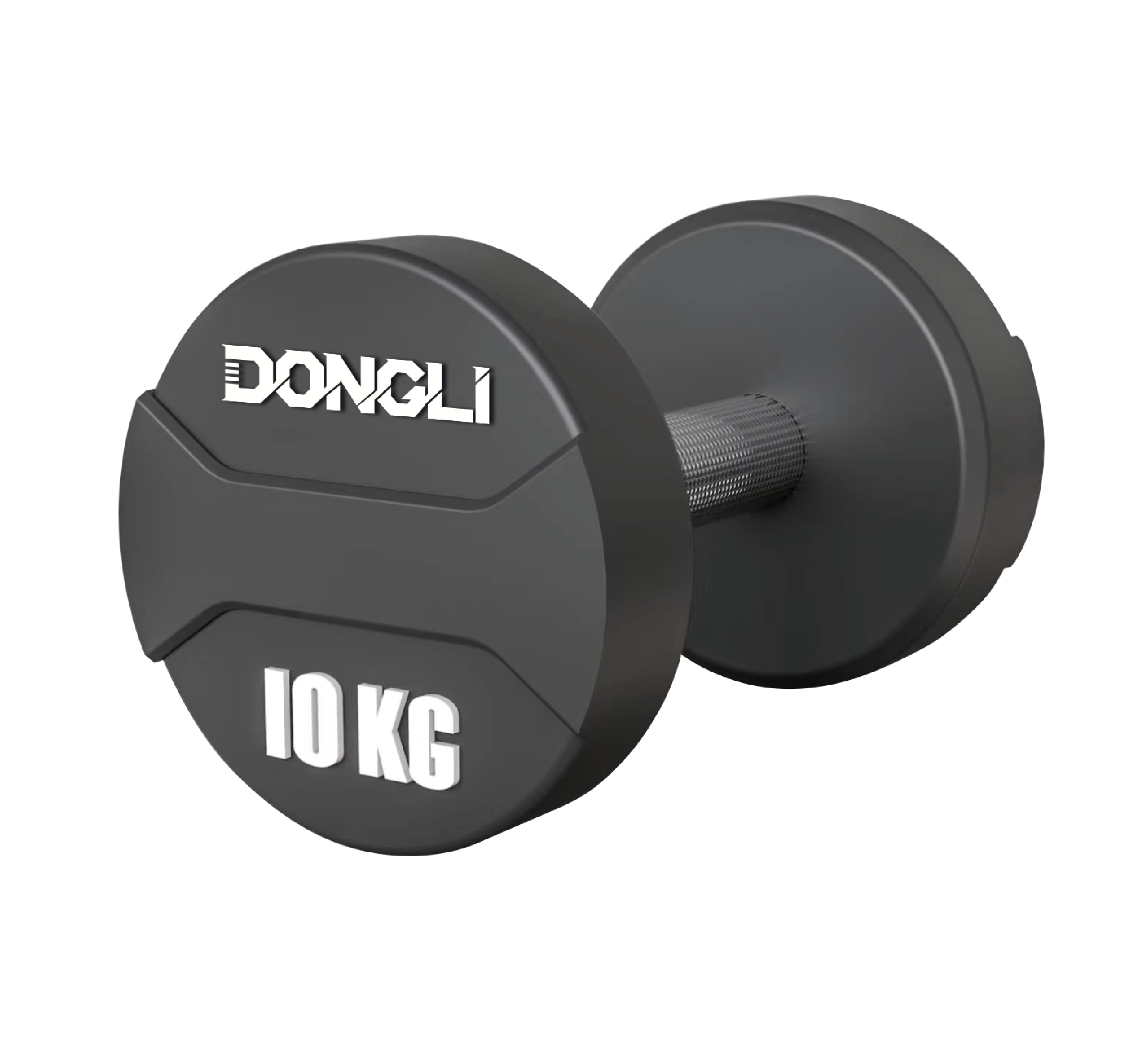 Cpu Dumbbell