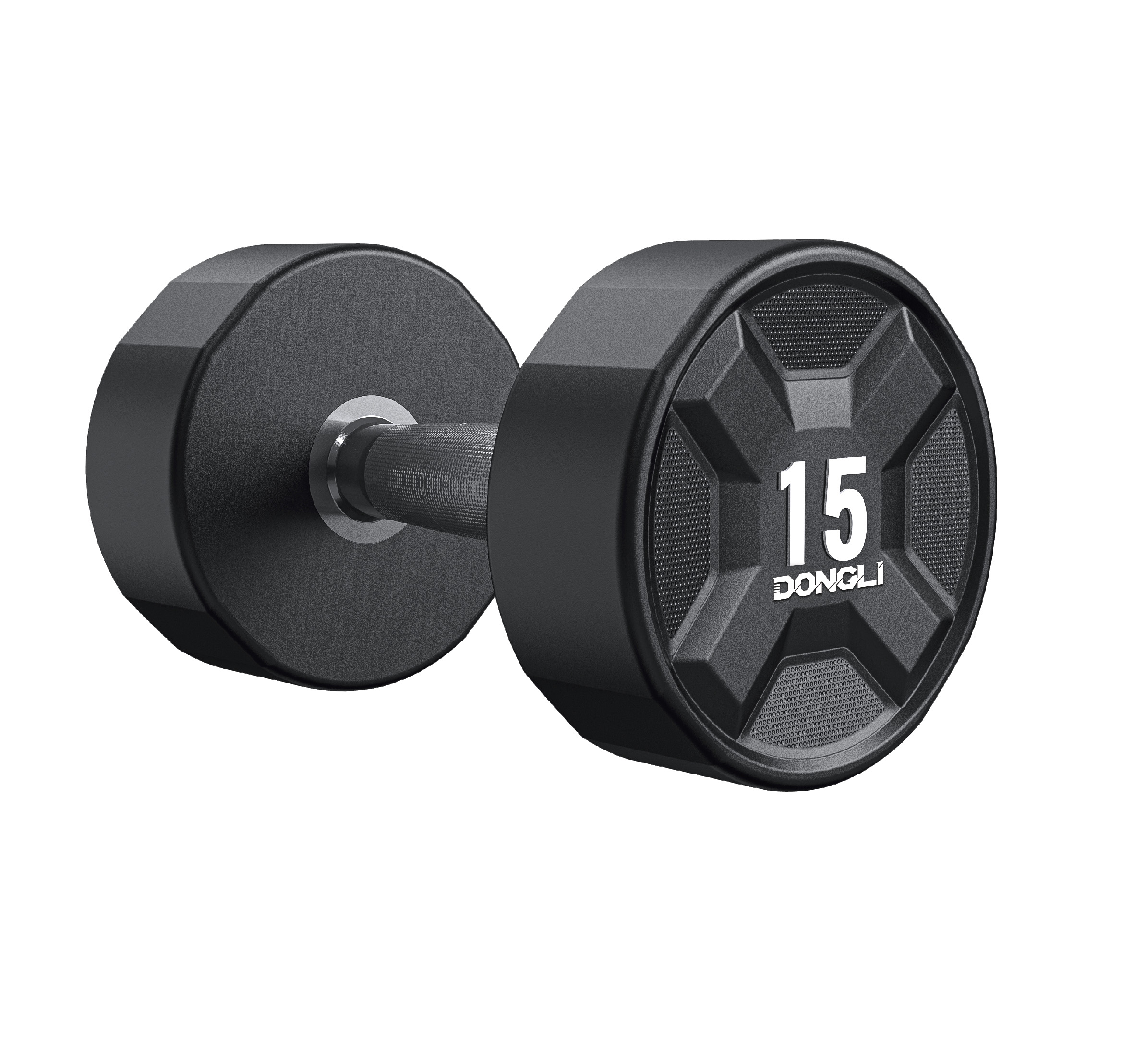 Cpu Dumbbell