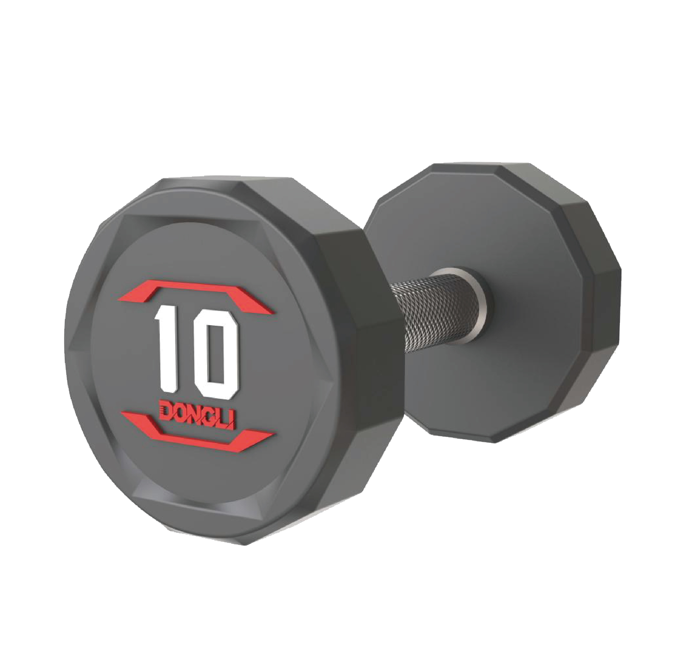 Cpu Dumbbell