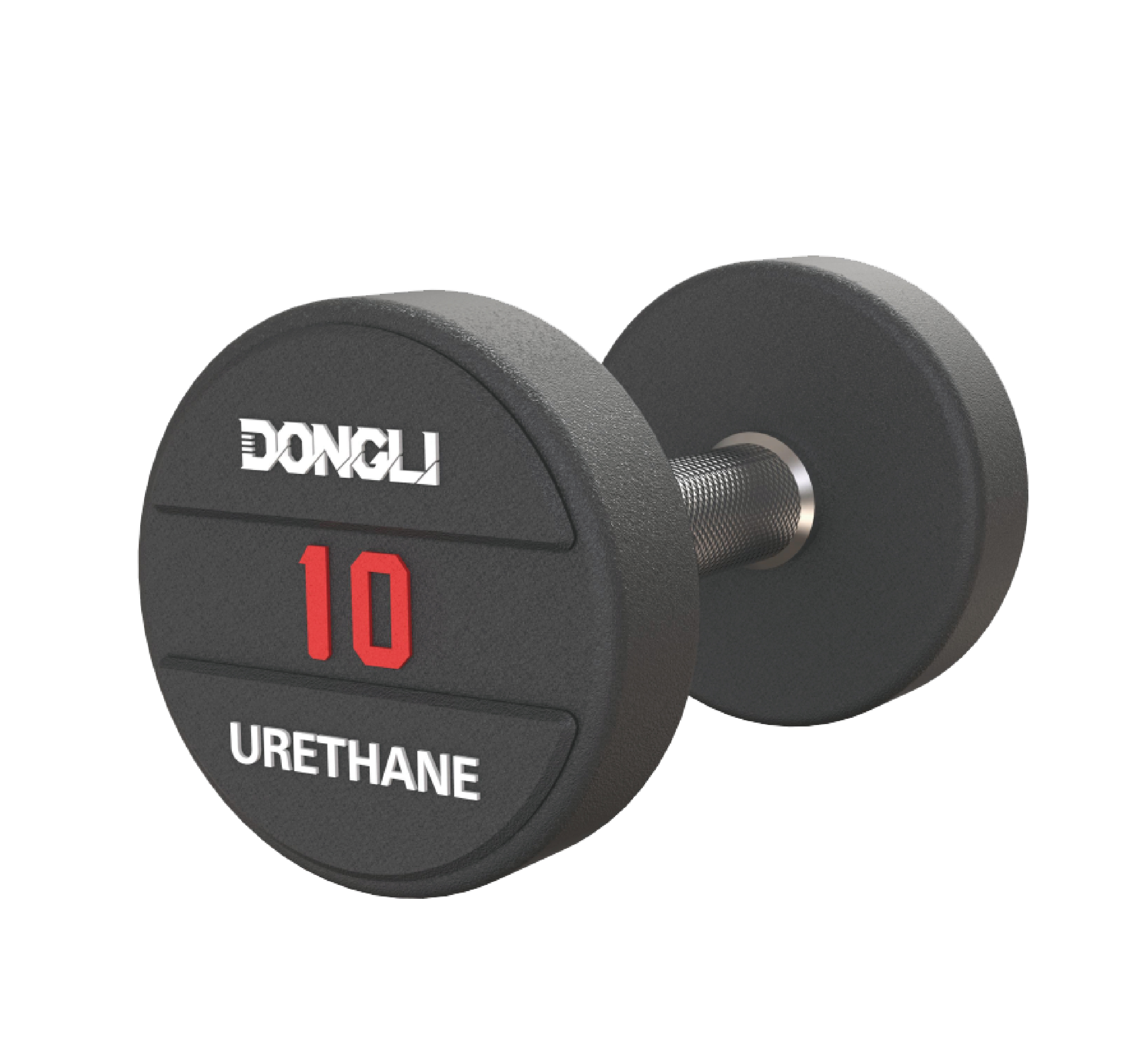 Cpu Dumbbell