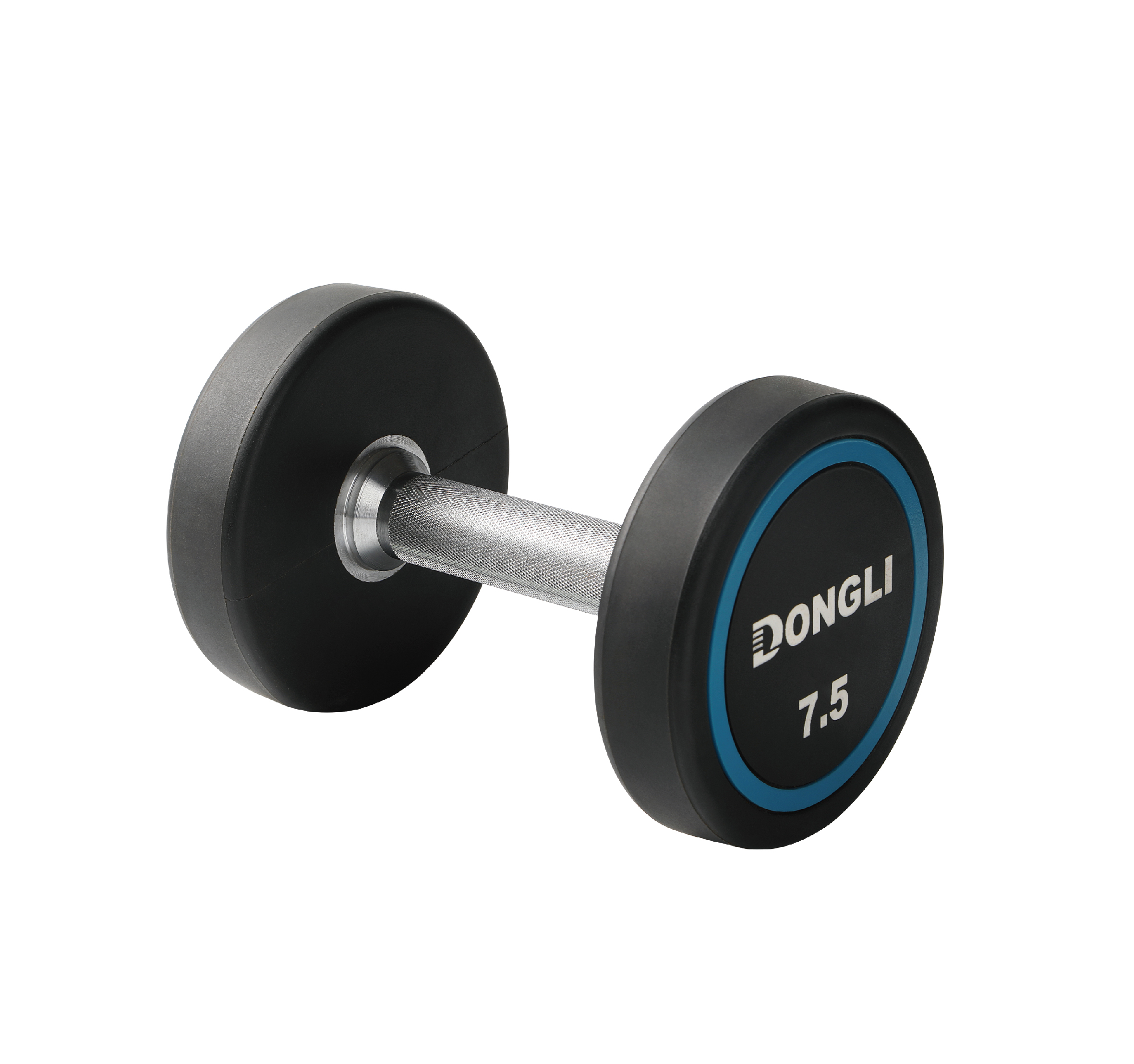Cpu Dumbbell